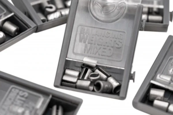 Korda Dark Matter Balancing Weights Mixed - Image 3