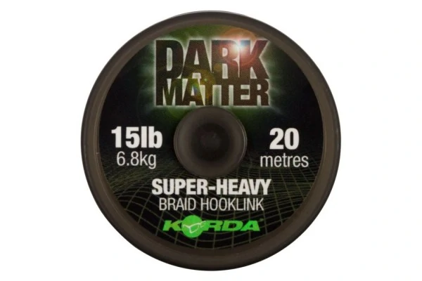 Dark Matter Braid - Image 2