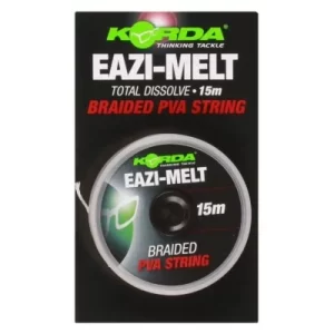 Korda PVA String 15m Spool