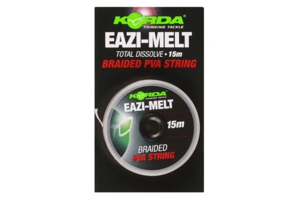 Korda PVA String 15m Spool