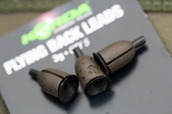 Korda Flying Backleads - Image 2