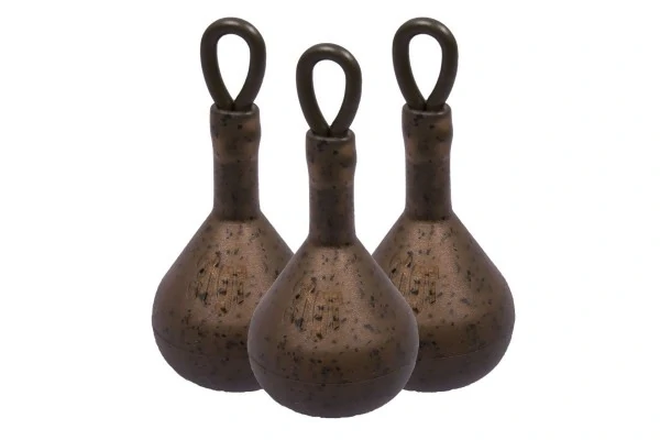 Korda Intelligent Backleads - Image 2