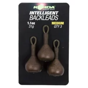 Korda Intelligent Backleads