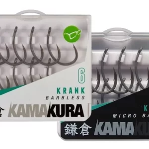 Korda Kamakura Krank size 4 6 8