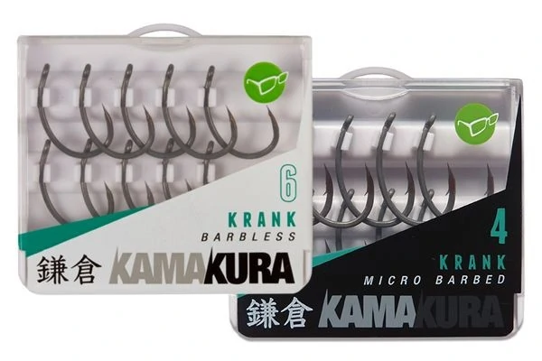 Korda Kamakura Krank size 4 6 8