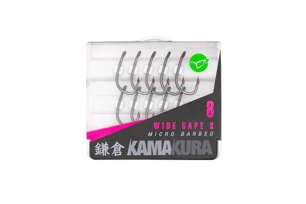 Kamakura Wide Gape X Size 4 6 8 - Image 3