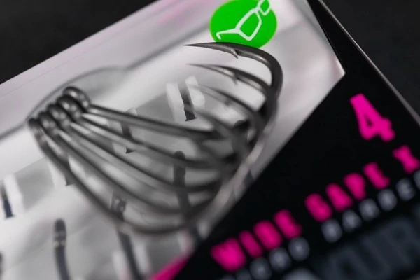 Kamakura Wide Gape X Size 4 6 8 - Image 5