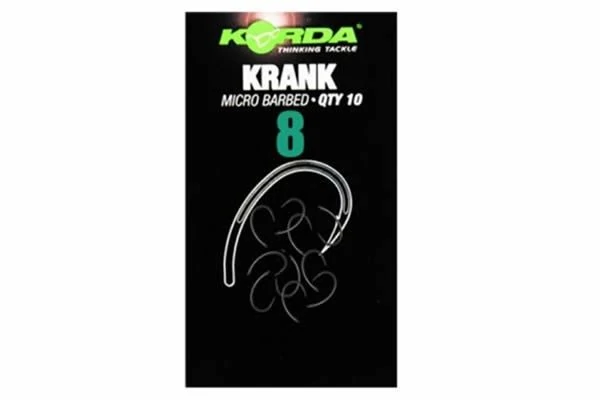 Krank Size 4 6 8