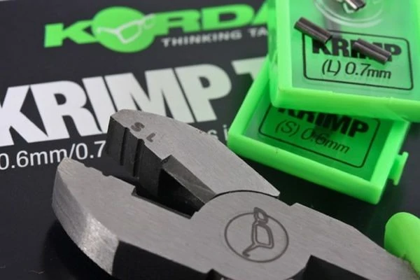 Korda Mini Krimp Tool - Image 4