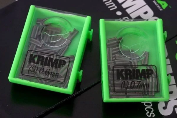 Korda Mini Krimp Tool - Image 3