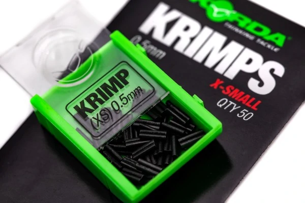 Korda Spare Krimps