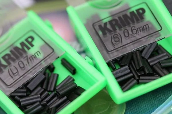 Korda Spare Krimps - Image 2