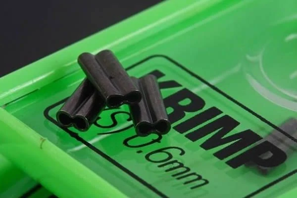 Korda Spare Krimps - Image 3