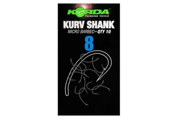 Kurv Shank Size 4 6 8