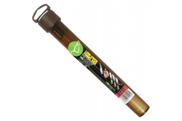 Long Chuck Funnel Web System - 7 m pva