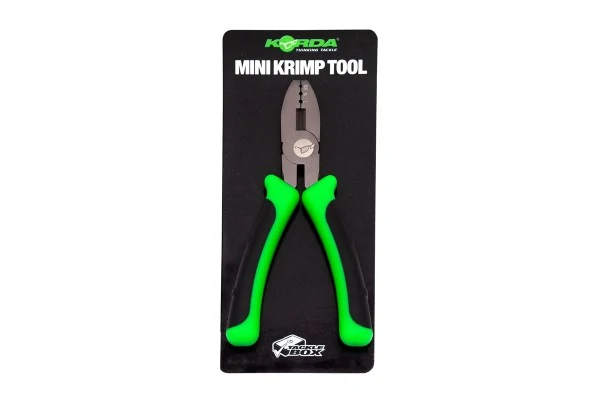 Korda Mini Krimp Tool