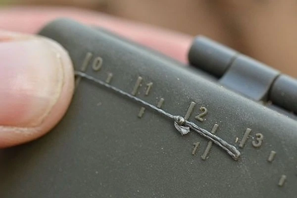 Korda Mini Rigsafe - Image 3