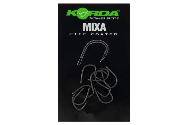 Korda Mixa Hook 6 8 10