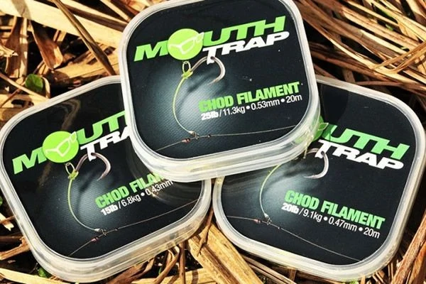 Mouth Trap 15LB 20LB 25LB - Image 2