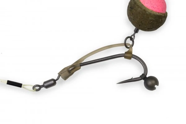 Shot on the Hook Mixed 0.35g 0.45g 0.50g - Image 5