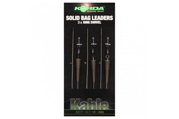 Korda Solidz PVA Leaders