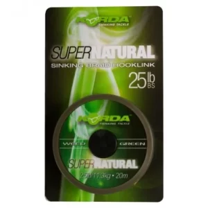 Super Natural Gravel Brown 18lb