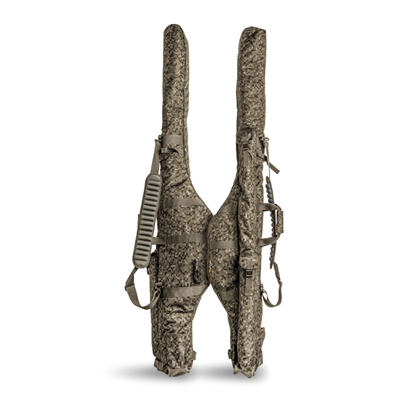 NEW for 2025 SOLAR SP C-TECH 12FT 3+2 ROD HOLDALL