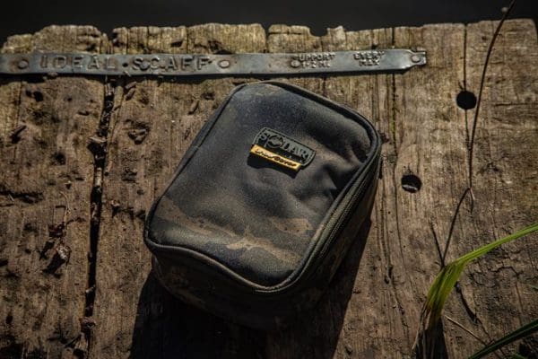 Undercover Camo Accessory Pouch - Small - Tiny