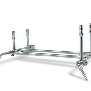 NEW for 2025 P1 Croc Pod