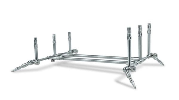 NEW for 2025 P1 Croc Pod