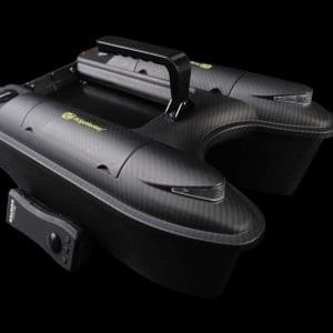 RidgeMonkey Hunter 750 Bait Boat Hi - Viz
