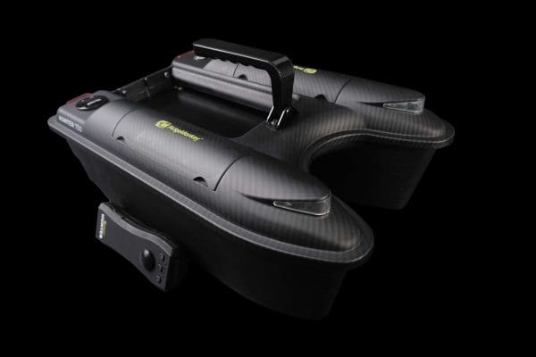 RidgeMonkey Hunter 750 Bait Boat Hi - Viz