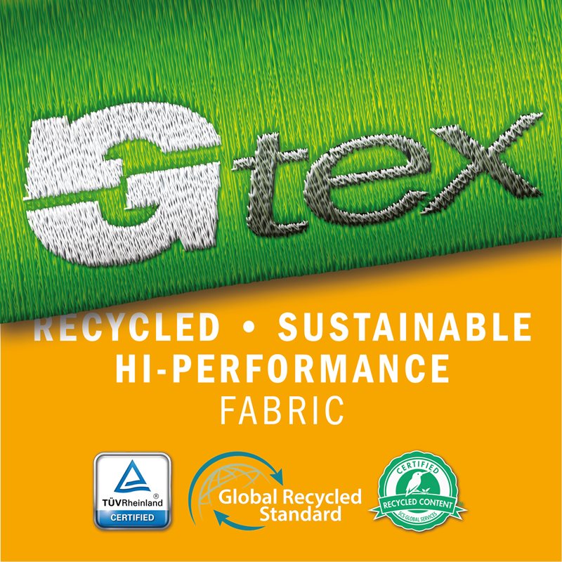 SP C-Tech Tip & Butt Protector - Image 2