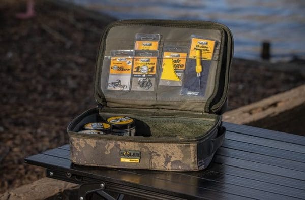 UnderCover Camo Multi-Pouch