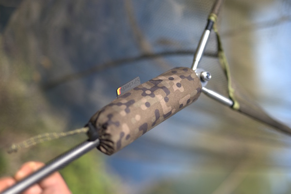 NEW for 2025 SOLAR SP C-TECH NET FLOAT