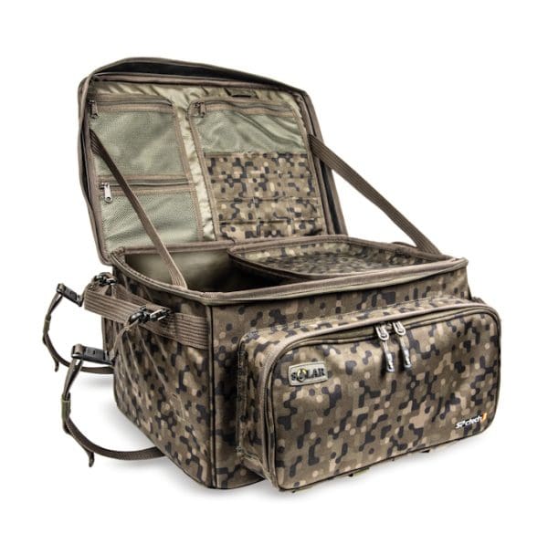 NEW for 2025 SP C-Tech All-in-One Ruckbag