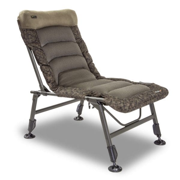 SP C-Tech SuperLite Chair
