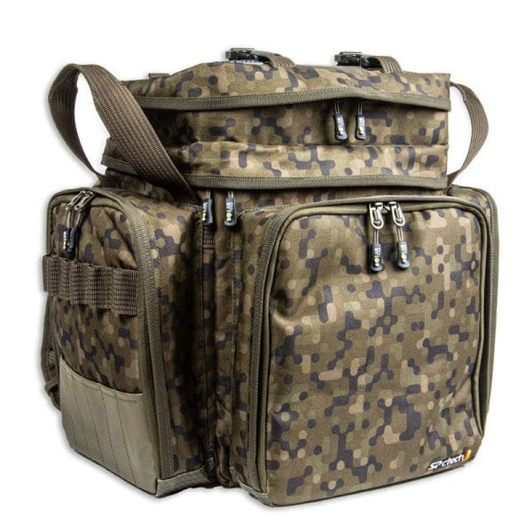 Solar Tackle SP C-Tech Take Anywhere Rucksack