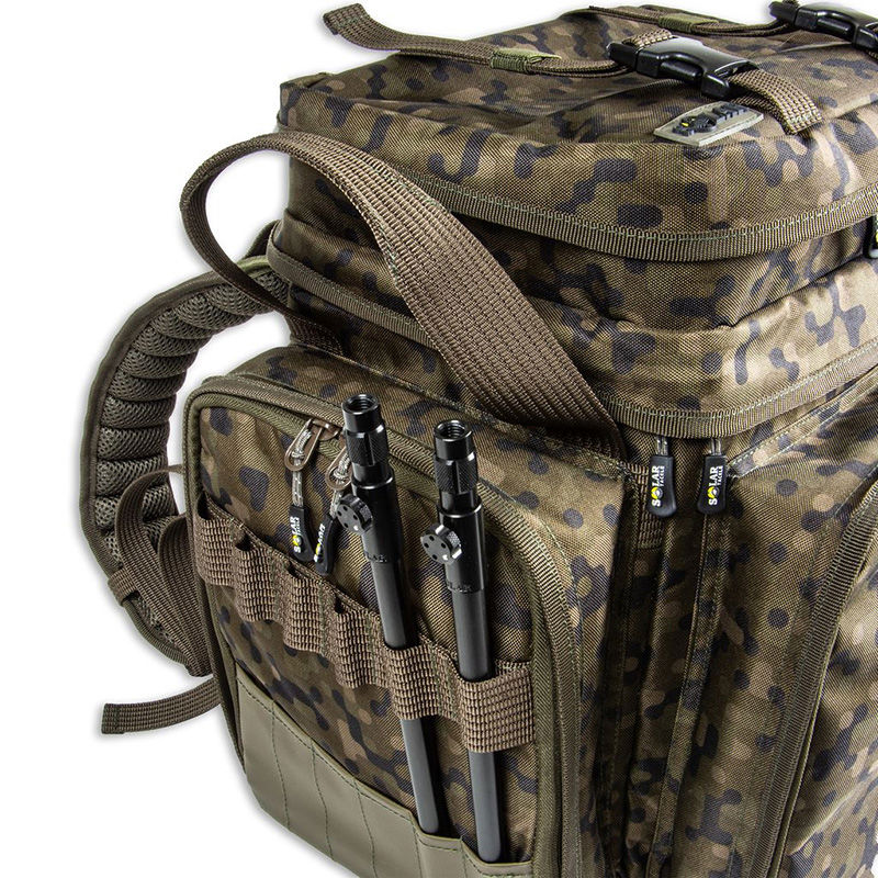 Solar Tackle SP C-Tech Take Anywhere Rucksack - Image 3