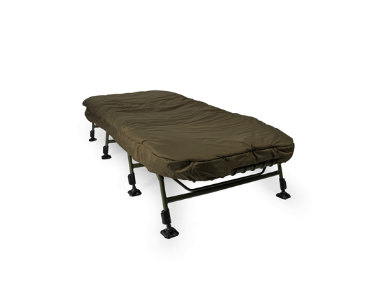 Benchmark Ultra X System