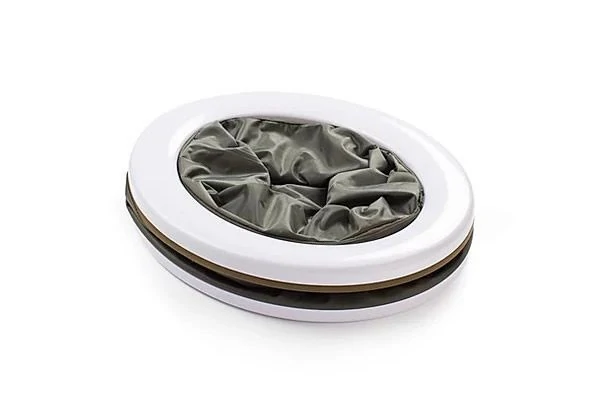 CarpLife Bivvy Loo - Green - Image 3