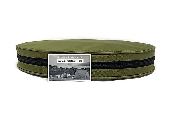 CarpLife Bivvy Loo - Green - Image 4