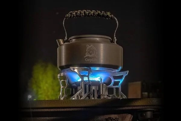 CarpLife CLS 3500 Stove - Image 3