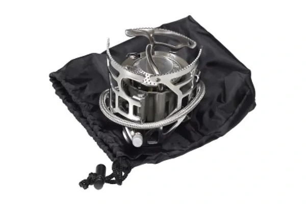 CarpLife CLS 3500 Stove - Image 2