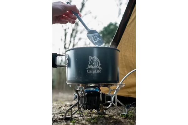 CarpLife Night Forge Cookware Set - Image 3