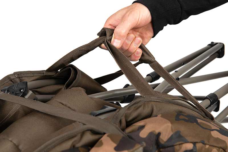 Fox Lounger Chair CBC106 - Image 4