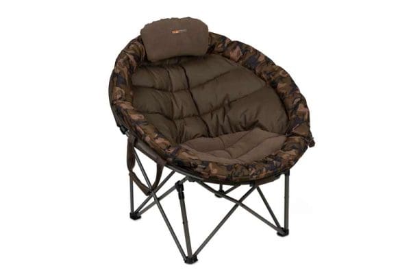 Fox Lounger Chair CBC106