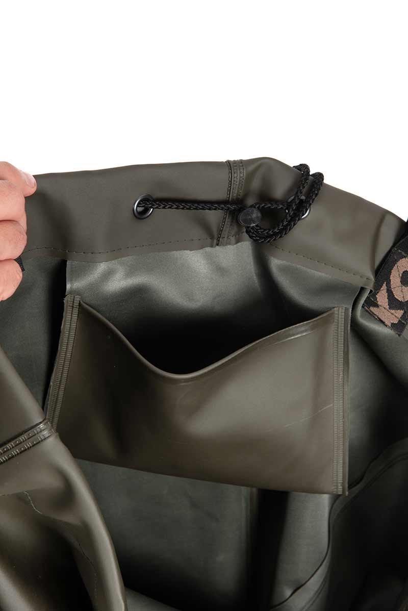 Fox HD Khaki Waders - Image 4