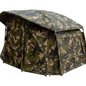 Fox Frontier II X - Camo