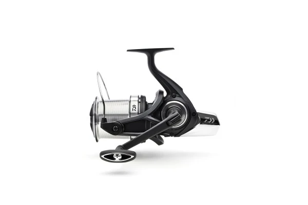 Daiwa 23 Super Spod 45 SCW QD-OT Reel - Image 4